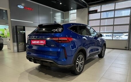 Haval F7 I, 2023 год, 2 100 000 рублей, 4 фотография