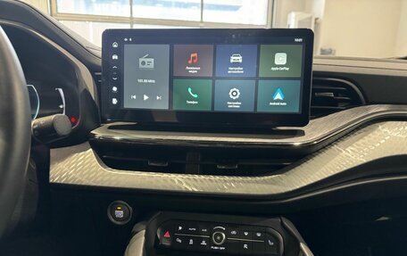 Haval F7 I, 2023 год, 2 100 000 рублей, 16 фотография