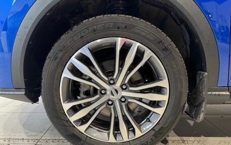 Haval F7 I, 2023 год, 2 100 000 рублей, 21 фотография