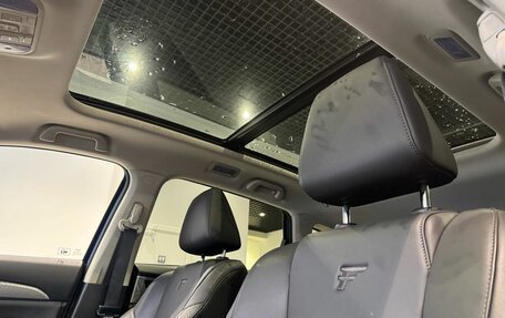 Haval F7 I, 2023 год, 2 100 000 рублей, 18 фотография