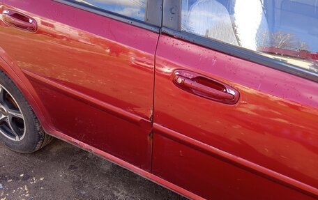 Chevrolet Lacetti, 2008 год, 250 000 рублей, 2 фотография