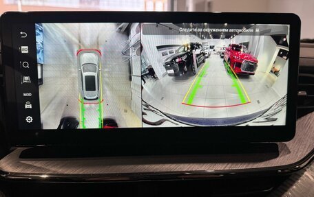 Haval F7 I, 2023 год, 2 100 000 рублей, 17 фотография