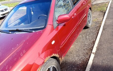 Chevrolet Lacetti, 2008 год, 250 000 рублей, 6 фотография