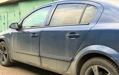 Opel Astra H, 2008 год, 190 000 рублей, 8 фотография