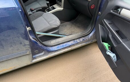 Opel Astra H, 2008 год, 190 000 рублей, 4 фотография