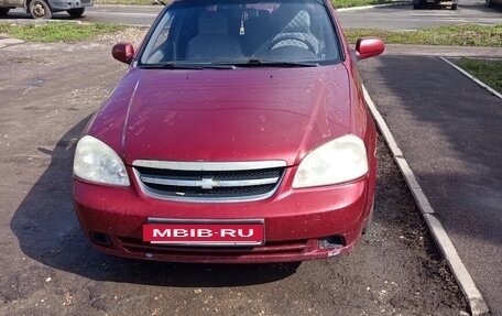 Chevrolet Lacetti, 2008 год, 250 000 рублей, 7 фотография