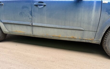 Opel Astra H, 2008 год, 190 000 рублей, 13 фотография