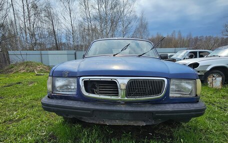 ГАЗ 3110 «Волга», 1999 год, 50 000 рублей, 2 фотография