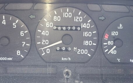 ГАЗ 3110 «Волга», 1999 год, 50 000 рублей, 6 фотография