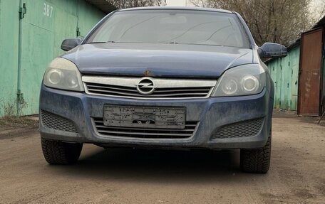 Opel Astra H, 2008 год, 190 000 рублей, 16 фотография