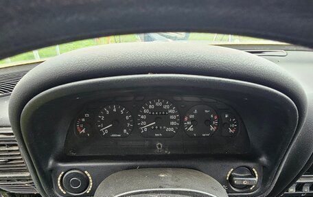 ГАЗ 3110 «Волга», 1999 год, 50 000 рублей, 5 фотография