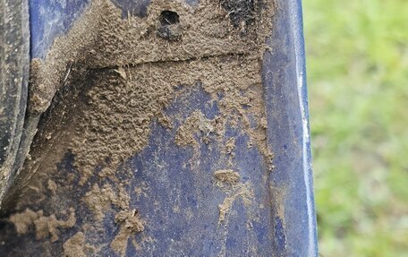 ГАЗ 3110 «Волга», 1999 год, 50 000 рублей, 7 фотография