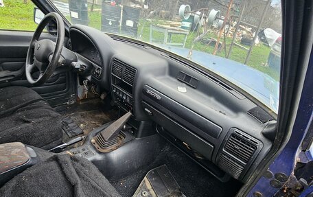 ГАЗ 3110 «Волга», 1999 год, 50 000 рублей, 8 фотография