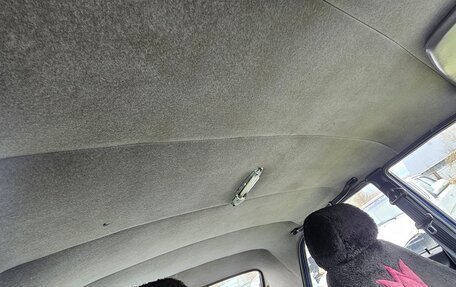 ГАЗ 3110 «Волга», 1999 год, 50 000 рублей, 10 фотография