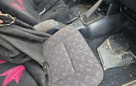 ГАЗ 3110 «Волга», 1999 год, 50 000 рублей, 9 фотография