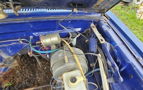 ГАЗ 3110 «Волга», 1999 год, 50 000 рублей, 13 фотография