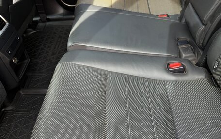 Lexus RX IV рестайлинг, 2016 год, 3 800 000 рублей, 12 фотография