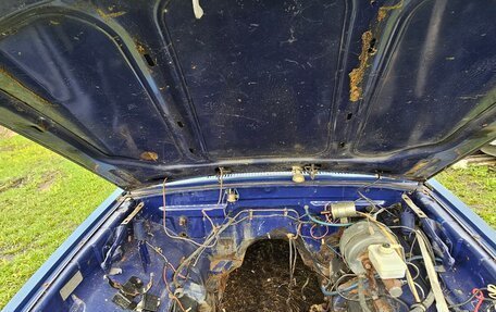 ГАЗ 3110 «Волга», 1999 год, 50 000 рублей, 11 фотография