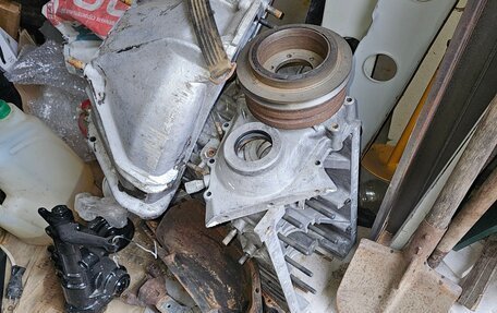 ГАЗ 3110 «Волга», 1999 год, 50 000 рублей, 14 фотография