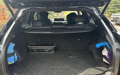 Lexus RX IV рестайлинг, 2016 год, 3 800 000 рублей, 11 фотография