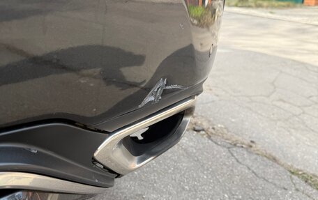 Lexus RX IV рестайлинг, 2016 год, 3 800 000 рублей, 6 фотография