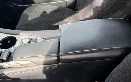 Lexus RX IV рестайлинг, 2016 год, 3 800 000 рублей, 10 фотография