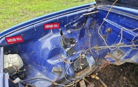 ГАЗ 3110 «Волга», 1999 год, 50 000 рублей, 12 фотография