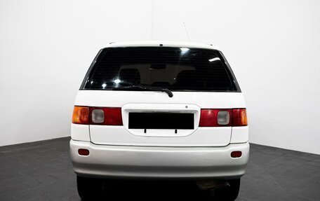 Toyota Ipsum II, 1997 год, 465 000 рублей, 5 фотография