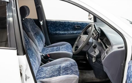 Toyota Ipsum II, 1997 год, 465 000 рублей, 9 фотография