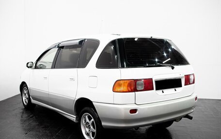 Toyota Ipsum II, 1997 год, 465 000 рублей, 6 фотография