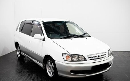 Toyota Ipsum II, 1997 год, 465 000 рублей, 3 фотография