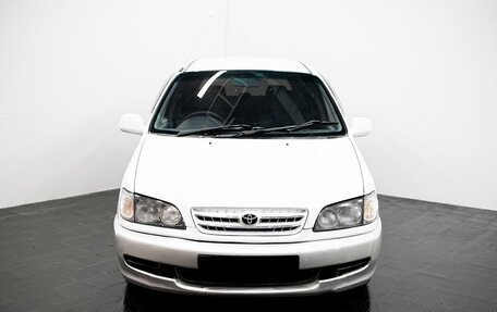 Toyota Ipsum II, 1997 год, 465 000 рублей, 2 фотография