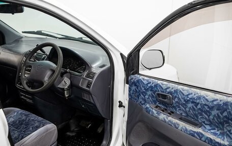 Toyota Ipsum II, 1997 год, 465 000 рублей, 7 фотография