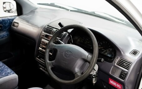 Toyota Ipsum II, 1997 год, 465 000 рублей, 10 фотография