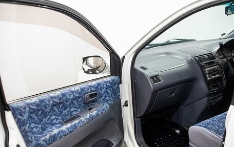 Toyota Ipsum II, 1997 год, 465 000 рублей, 14 фотография