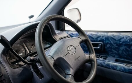 Toyota Ipsum II, 1997 год, 465 000 рублей, 16 фотография