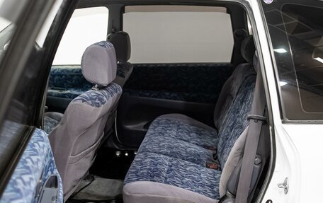 Toyota Ipsum II, 1997 год, 465 000 рублей, 13 фотография