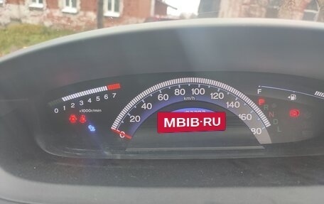 Honda Freed I, 2013 год, 1 030 000 рублей, 8 фотография