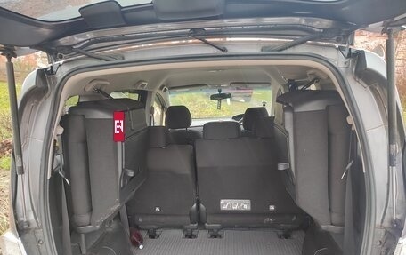 Honda Freed I, 2013 год, 1 030 000 рублей, 7 фотография