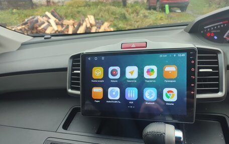 Honda Freed I, 2013 год, 1 030 000 рублей, 9 фотография