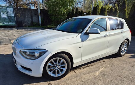 BMW 1 серия, 2012 год, 1 400 000 рублей, 3 фотография