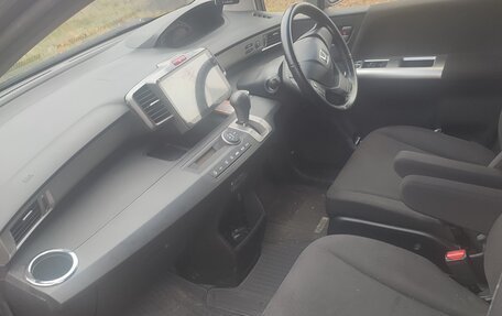 Honda Freed I, 2013 год, 1 030 000 рублей, 10 фотография