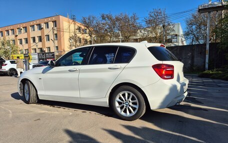 BMW 1 серия, 2012 год, 1 400 000 рублей, 4 фотография