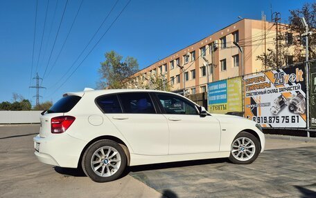 BMW 1 серия, 2012 год, 1 400 000 рублей, 7 фотография