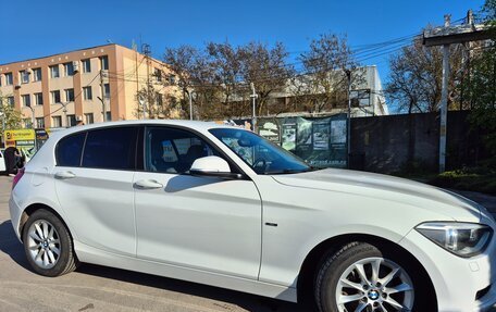 BMW 1 серия, 2012 год, 1 400 000 рублей, 8 фотография