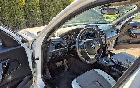 BMW 1 серия, 2012 год, 1 400 000 рублей, 10 фотография