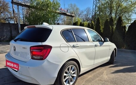 BMW 1 серия, 2012 год, 1 400 000 рублей, 6 фотография