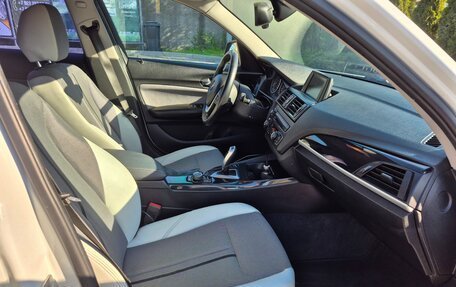 BMW 1 серия, 2012 год, 1 400 000 рублей, 13 фотография