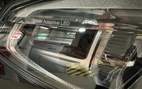 BMW X3, 2020 год, 4 290 000 рублей, 5 фотография