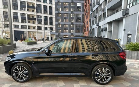 BMW X3, 2020 год, 4 290 000 рублей, 6 фотография